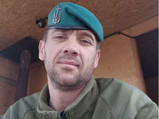 Стало відомо ім'я бійця з Кіровоградщини, який загинув на сході України