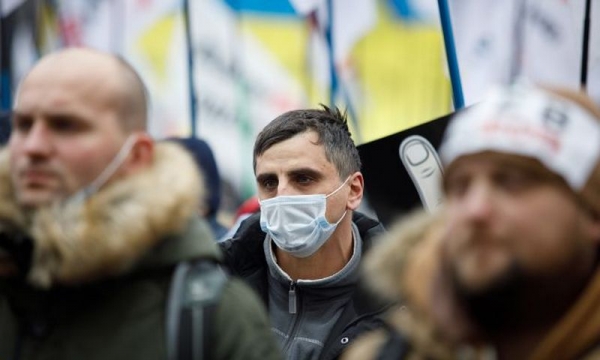 «Желтая» зона карантина: какие ограничения вступили в силу