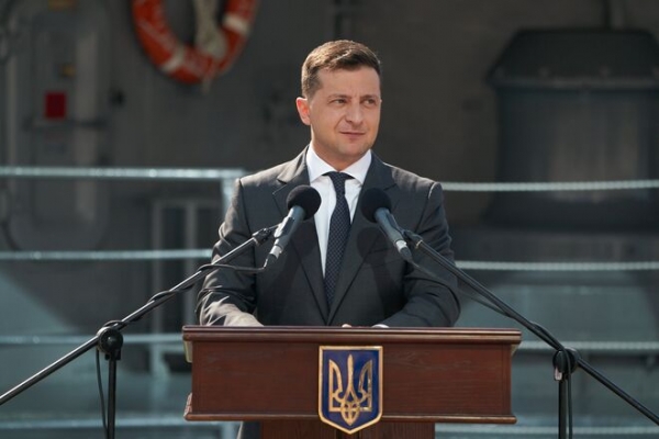 
Зеленский ветировал закон о виртуальных активах: что нужно доработать
