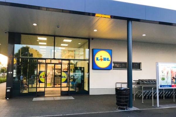 
Главный конкурент АТБ: чем известны немецкие магазины Lidl, которые планируют открыть в Украине
