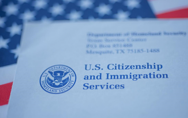 Дипломаты США обнародовали инструкцию по лотерее Green Card