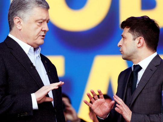Вчора хейтили офшори Порошенка, сьогодні виправдовують офшори Зеленського, — Олена Трибушна