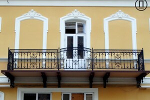 Красота: в центре Одессы показали отреставрированный памятник архитектуры