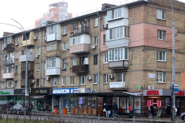 
Аренда квартир в Киеве подорожала: сколько стоит жилье в разных районах
