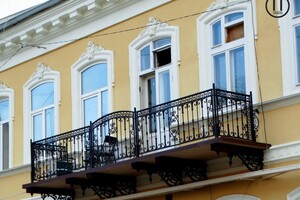 Красота: в центре Одессы показали отреставрированный памятник архитектуры