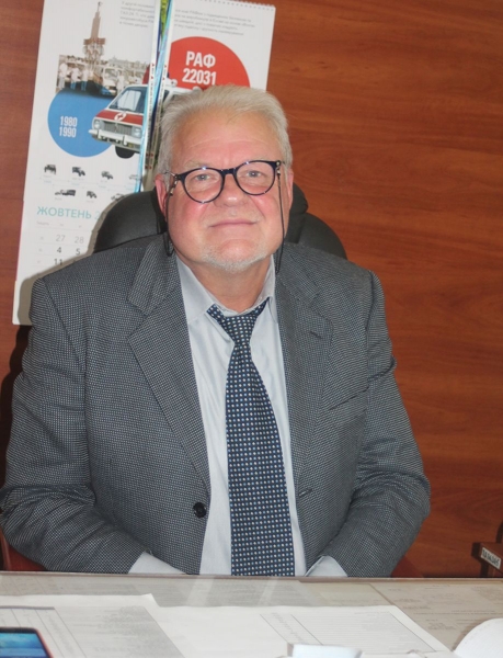 «70-річний чоловік зізнався, що після вакцинації боїться втратити потенцію»: репортаж з пекла — ковідного госпіталю у Полтаві