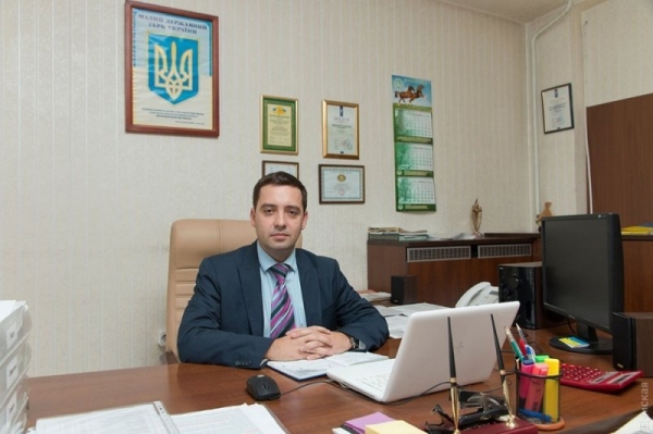 Главный порошенковец горсовета назвал глупой идею Труханова о кислородном заводе