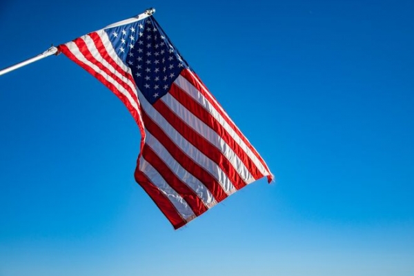 
Полтора года запрета. С сегодняшнего дня США открыли границы для туристов
