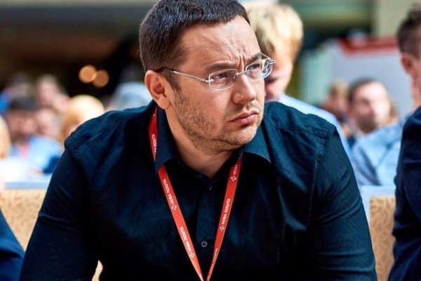 
"Думаю Безосу написать, может, он тоже вступит в торги", – Чечеткин о разговорах вокруг покупки Rozetka
