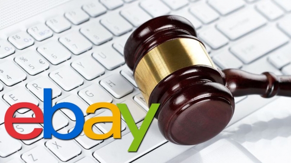 
Как правильно покупать вещи на eBay.com и как потом их доставить в Украину
