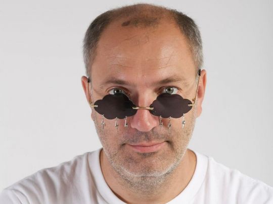 Ресторатор Андрій Зарічанський: «Приїхавши до нас на відкриття клубу, Періс Хілтон закохалася в Одесу»
