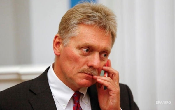 Песков: НАТО постепенно подминает Украину под себя