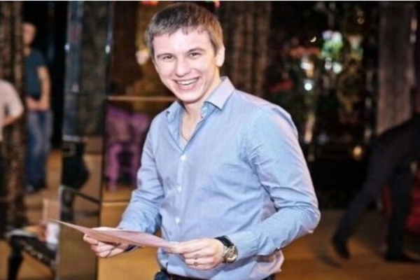 
Обнаружено тело водителя BlaBlaCar Познякова, пропавшего в 2016 году
