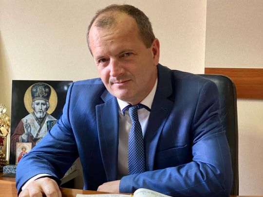 Вбивство керівника рівненського санаторію у Києві: в прокуратурі повідомили обставини трагеді