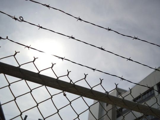 Втеча з одеського СІЗО: випливли нові подробиці затримання зі стріляниною