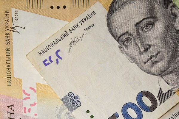 
За 2021 год госдолг Украины увеличился почти на 120 млрд грн
