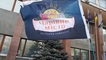 
"Укрбудовцы" митингуют у Киевгорстроя: сомневаются, что их жилье достроят – видео, фото
