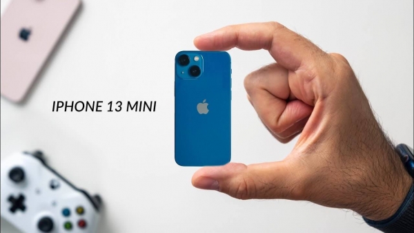 
Маленький или большой – имеет ли значение размер iPhone
