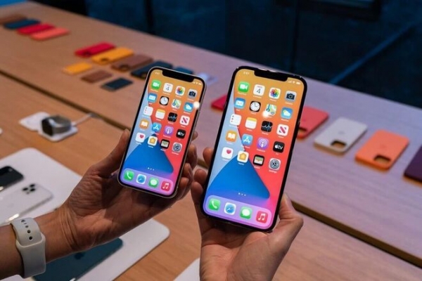 
Маленький или большой – имеет ли значение размер iPhone
