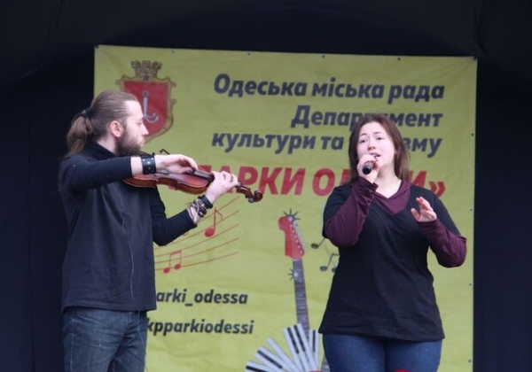  В Одессе продолжают отмечать Рождество: завтра стартует парад колядок