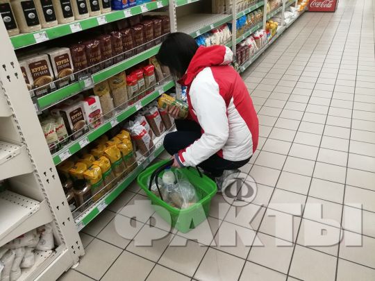 Чому в Україні може виникнути дефіцит популярних харчових продуктів: думка експерта