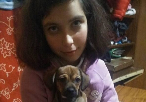 Одесситов просят помочь в поисках 15-летней девушки