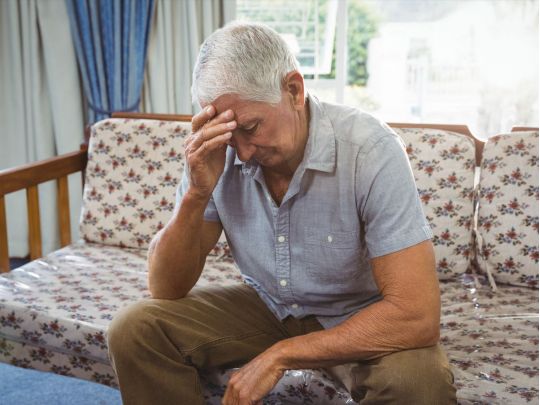 Старість на підході, а стажу немає: у Кабміні пояснили, якою буде пенсія у тисяч українців