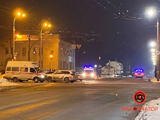 У Дніпрі солдат розстріляв товаришів по службі з автомату, є загиблі, — ЗМІ (відео)