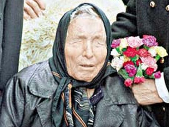 «Червоні гроші» та «Казкове багатство без купюр у руках»: кому Ванга пообіцяла фінансовий добробут у 2022 році