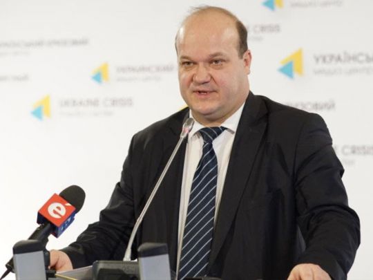 Росією нав'язуватиметься сценарій з примушення українського керівництва до капітуляції — Валерій Чалій