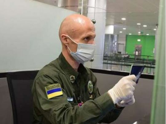 ЗМІ повідомили про заборону росіянам та білорусам в'їжджати в Україну: у Держприкордонслужбі прокоментували