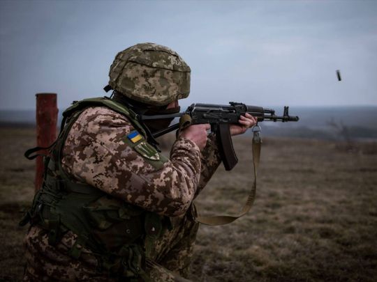 Все за «планом путіна»: в Україні з початку війни вбито 17300 молодих росіян