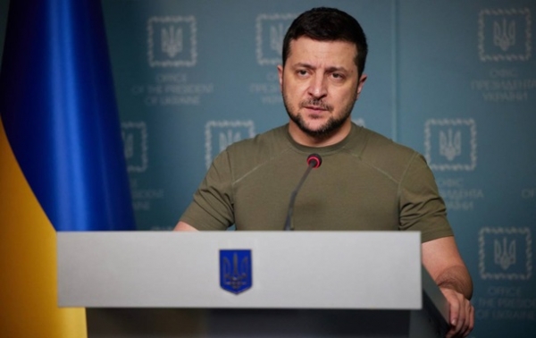 Итоги 05.04: Наказать РФ и заминированная земляСюжет