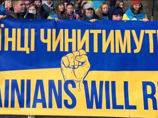 В росії таке неможливо: окупанти шоковані українськими волонтерами