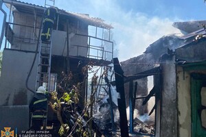 Ликвидация последствий ракетного удара и помощь животным: как прошли сутки у одесских спасателей