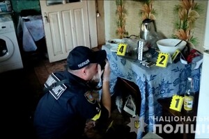 Из-за снарядов: под Одессой женщина убила своего арендодателя 