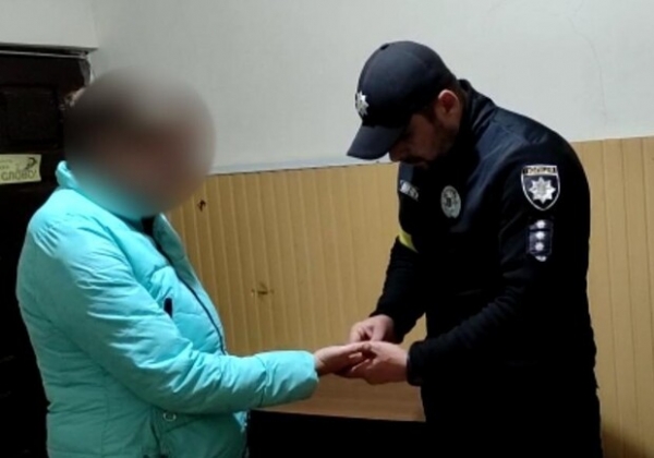 Из-за снарядов: под Одессой женщина убила своего арендодателя 