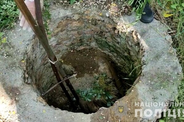 Из-за снарядов: под Одессой женщина убила своего арендодателя 
