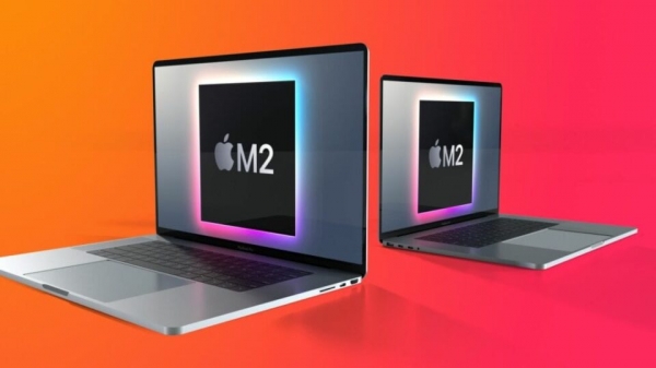 Каким будет MacBook Pro M2