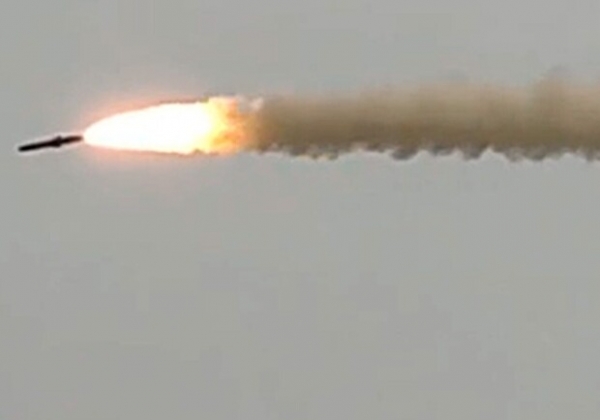 Утром оккупанты снова пытались нанести удар по Одесской области 