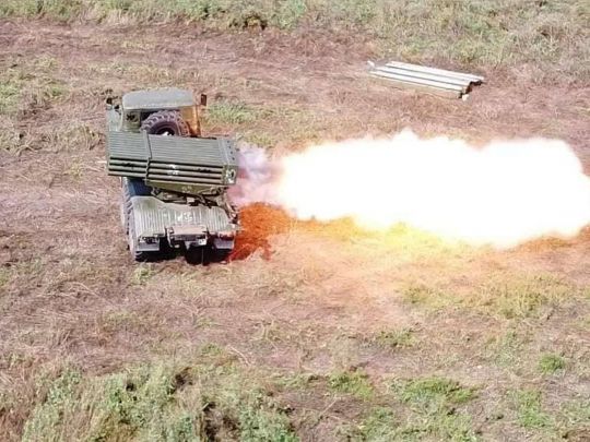 Невдовзі будемо: противник будує оборонні рубежі у Брянській області, — Генштаб