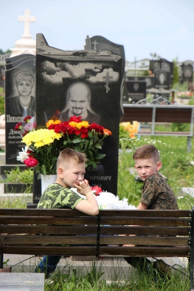 Рятуючи мирних жителів, відвів літак від житлових кварталів: 8 років тому найманці рф збили над Слов’янськом український Ан-30Б