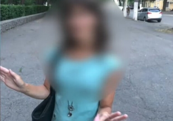 Помешали суициду и поймали вероятную шпионку РФ: одесские патрульные отчитались за сутки
