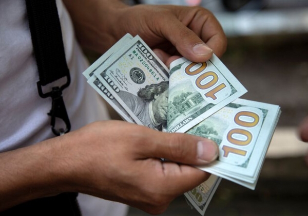 Курс валют в Украине 30 июля 2022: сколько стоит доллар и евро