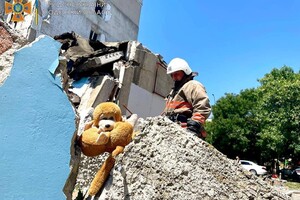 Ракетный удар по Сергеевке: уже 20 погибших, 2 июля объявили днем траура 