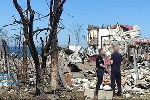 Разрушены пять домов, повреждены более 15-ти баз отдыха: одесская прокуратура начала расследование по факту обстрела 