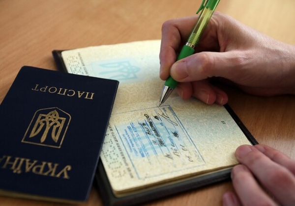 Получи ответ: как в Одессе зарегистрировать место жительства во время войны