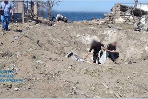 Разрушены пять домов, повреждены более 15-ти баз отдыха: одесская прокуратура начала расследование по факту обстрела 