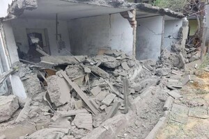 Подробности ракетного удара по Одесской области: попали в частный дом и объект портовой инфраструктуры