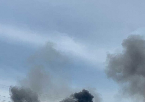 По Одесской области второй раз за сутки нанесли ракетный удар (обновлено)